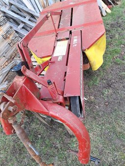Pottinger TM 2 - 2