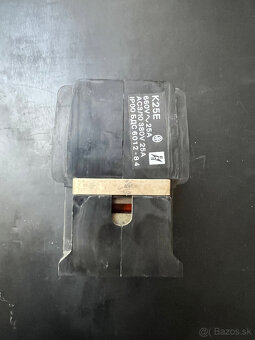 Stykac K25E - 2