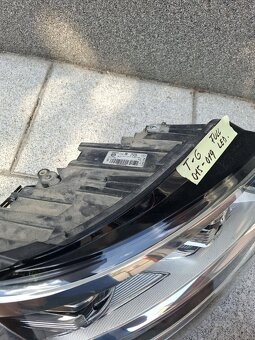 Vw Transporter, Caravella, T6 - 2
