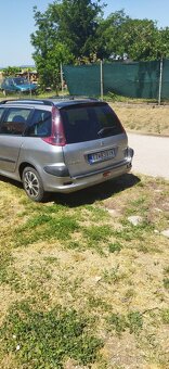 Predám auto - 2