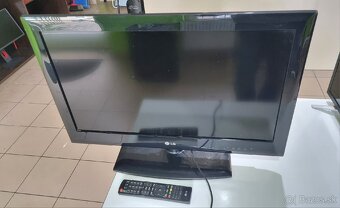 LED TV LG 26LE3300 26" 66cm - 2