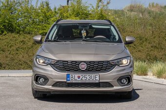 Fiat Tipo 1.4i 70 kW M6 - 2