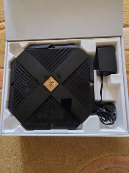 TP-Link Archer AX6000 - 2