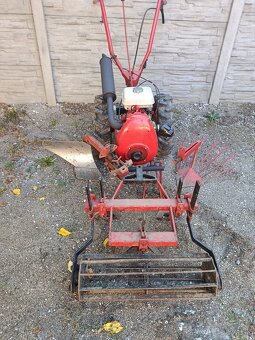 malotraktor - 2