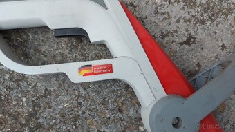 Strunová kosačka Flexo Trim RT 1530D - 2