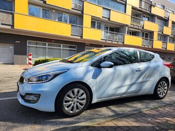 Kia ceed - 2