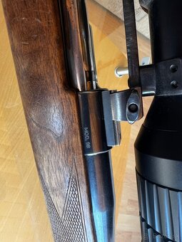 Brno 98 7x64 - 2