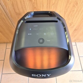 Bluetooth reproduktor Sony SRS-XV800 - 2
