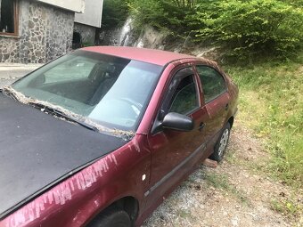 Škoda Octavia 19Tdi - 2