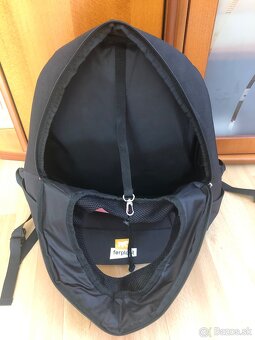 Ruksak pre psika - 2