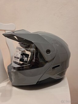 HJC C80 Dual Sport HJC - 2