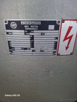Generátor funkčný - 2