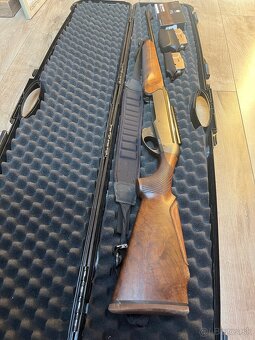 Benelli argo E Pro 30-06 - 2