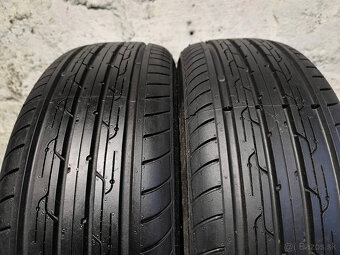 205/65 R15 Letné pneumatiky DiamondBack 2 kusy - 2