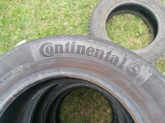 175/65r14 82T Continental letne - 2