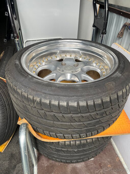 4x100 R17 - 2