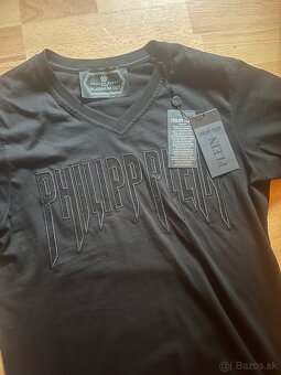 Philipp plein komplet black limited - 2