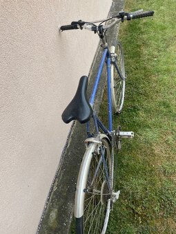 Predám bicykel Favorit – 28” - 2