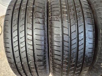 195/55 r16 letné 4 ks BRIDGESTONE - nejazdené - 2