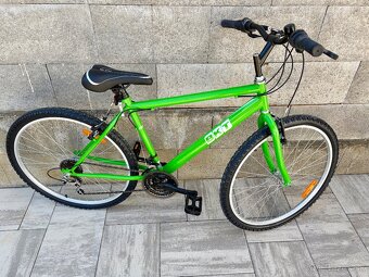 Detský horský bicykel 26” - 2