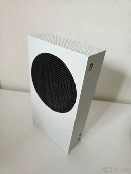 Microsoft XBOX Series S 512GB - 2
