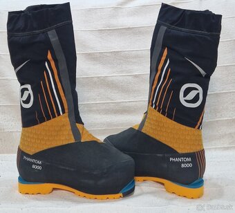 Scarpa Phantom 8000 - 2