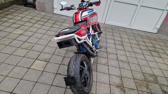 Ducati DS 1000 S - 2