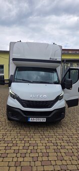 Predam iveco daily - 2