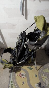 Detsky nosic Salewa KOALA - 2
