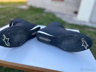 Alpinestars tenisky veľkosť 43 - 2