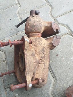 Zveráky - 2