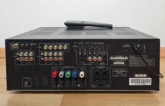 Harman Kardon AVR2550 /Optika/Sub OUT - 2