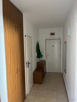 Dlhodobo prenajmem 2-izbovy byt - 2