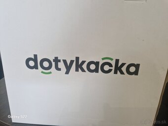 Dotykacka - 2