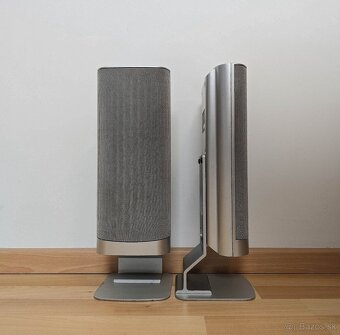 Denon SC-S101 / repoduktory - 2