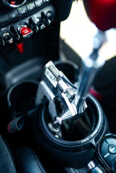 Mini cooper f56 short shifter - 2