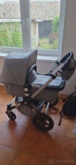 Bugaboo - 2