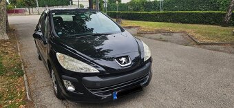 Peugeot 308 1.4i - 2