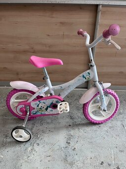 Bicykel - 2
