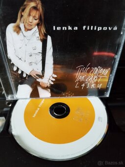 Cd Sk-Cz 2 - 2