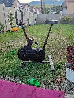 Predám bicykkel - 2
