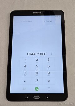 Samsung Galaxy Tab A6 - 2