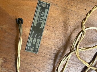 Tesla ars 810 - 2