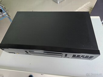 Cd prehravac Kenwood - 2