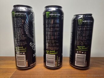 Monster Energy Mix - 2