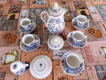 Československý porcelán Cibuliak - 2