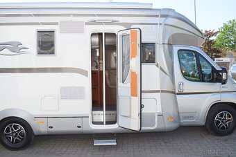 Karavan Laika 5009 - 2