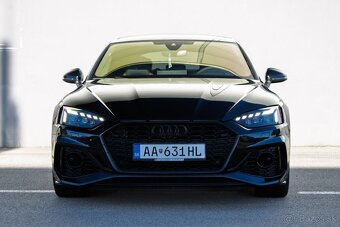 Audi RS5 Sportback 331kW AT8 - 2