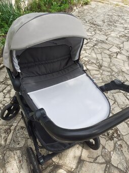 Kočík CAM Dynamico Up - 2