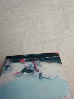 Patrick Roy - 2